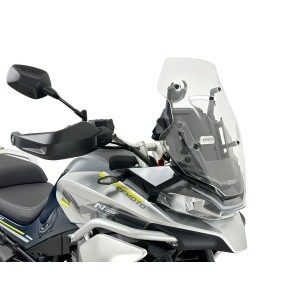 Parabrisas Estándar Transparente WRS CF002T