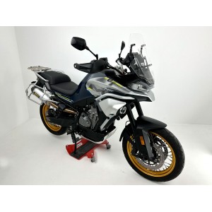 Parabrisas Estándar Transparente WRS CF002T