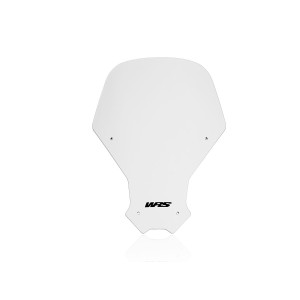 Parabrisas Estándar Transparente WRS HO030T