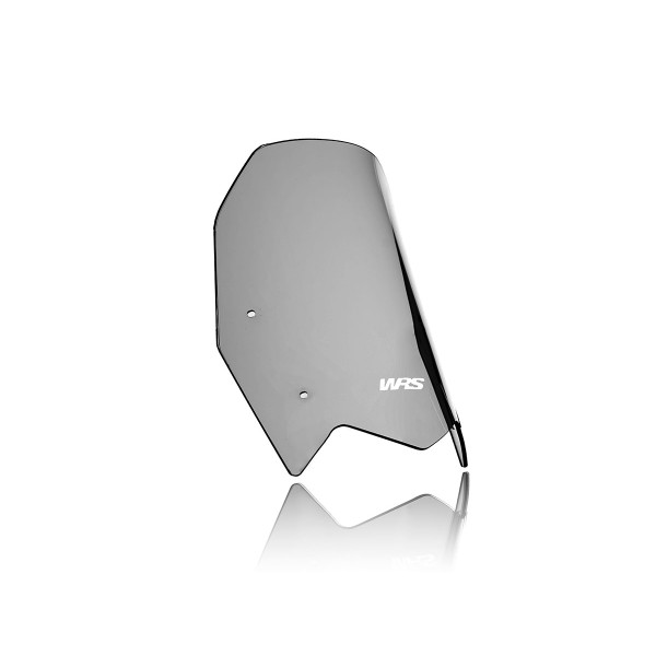 Parabrisas Estándar Ahumado Oscuro WRS YA016FS