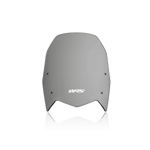 Parabrisas Estándar Ahumado Oscuro WRS YA016FS