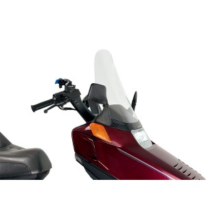 Parabrisas Estándar Transparente WRS HO079T