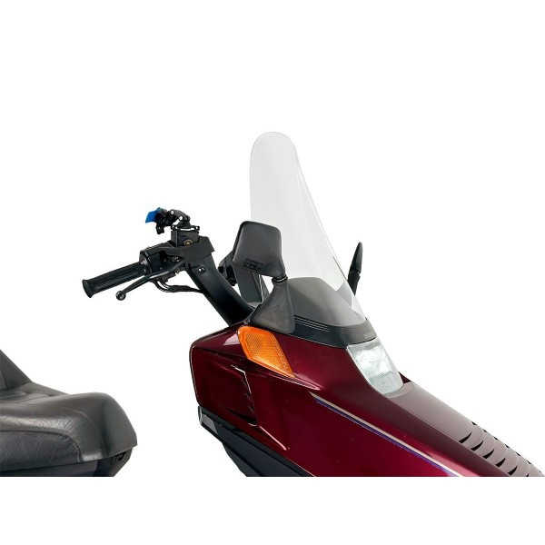 Parabrisas Estándar Transparente WRS HO079T