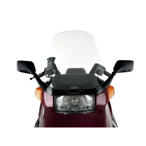 Parabrisas Estándar Transparente WRS HO079T