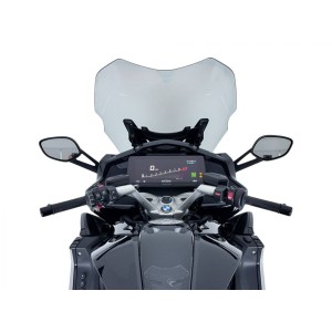 Parabrisas Estándar Ahumado WRS BM113F