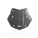 Cúpula Enduro Ahumado Oscuro WRS BM026FS