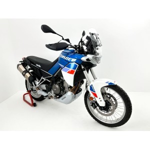 Cúpula Enduro Transparente WRS AP012T