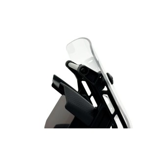 Cúpula Enduro Transparente WRS AP012T