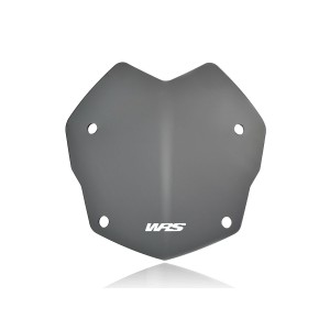 Parabrisas Rally Ahumado Oscuro WRS BM045FS