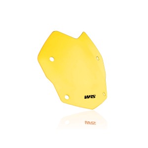 Parabrisas Rally Amarillo WRS BM045GF