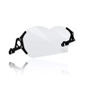Lente de Protección de Faro Transparente WRS BM053T