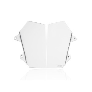 Lente de Protección de Faro Transparente WRS YA020T