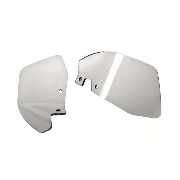 Deflectores Laterales Ahumado WRS BM014F