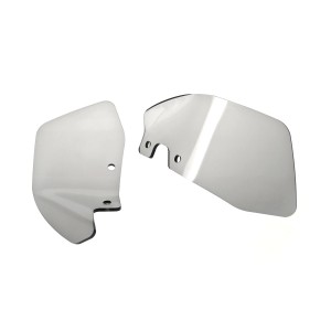 Deflectores Laterales Ahumado WRS BM014F