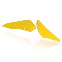 Deflectores Laterales Amarillo WRS BM010GF
