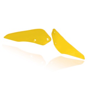 Deflectores Laterales Amarillo WRS BM010GF