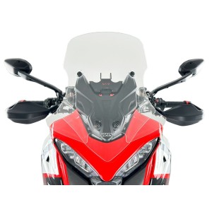 Deflectores Laterales Transparente WRS DU031T