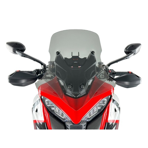 Deflectores Laterales Ahumado WRS DU031F