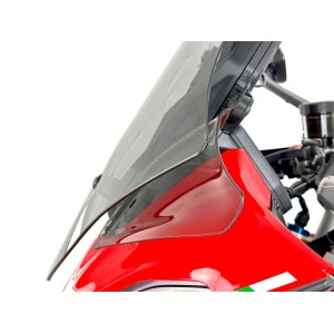 Deflectores Laterales Ahumado WRS DU031F