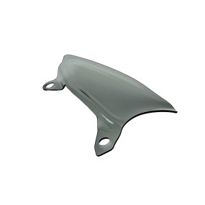 Deflectores Laterales Ahumado WRS DU031F