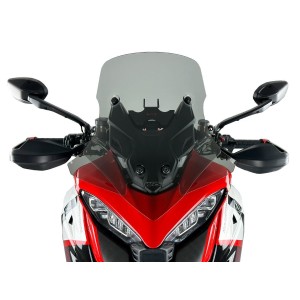 Deflectores Laterales Ahumado Oscuro WRS DU031FS