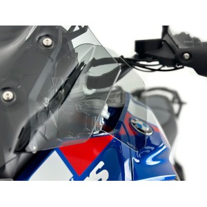 Deflectores Laterales Ahumado WRS BM097F