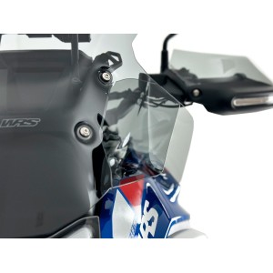 Deflectores Laterales Ahumado WRS BM097F