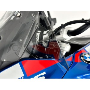 Deflectores Laterales Ahumado WRS BM097F