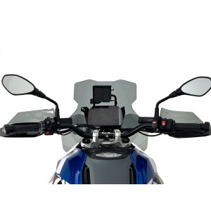 Deflectores Laterales Ahumado WRS BM097F