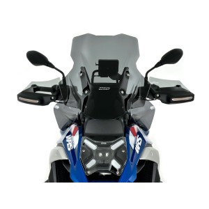 Deflectores Laterales Ahumado Oscuro WRS BM097FS