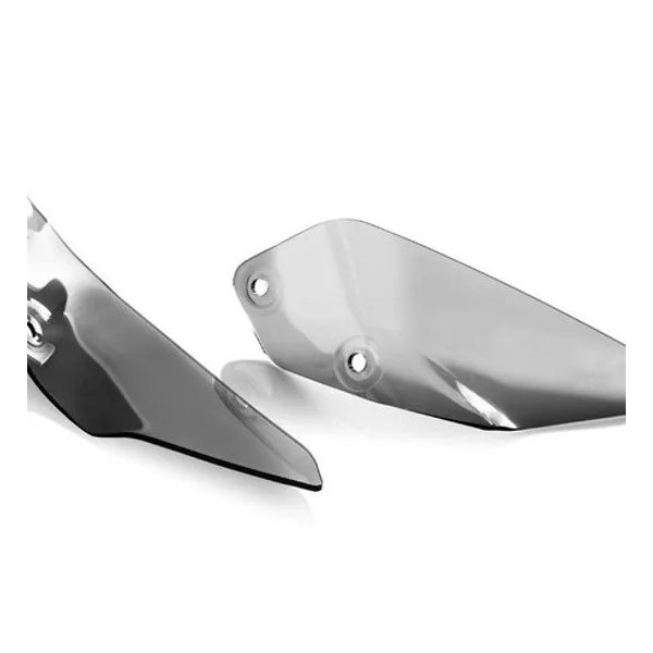 Deflectores Laterales Transparente WRS BM060T