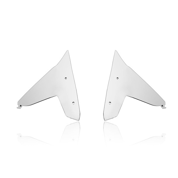 Deflectores Laterales Ahumado WRS YA019F