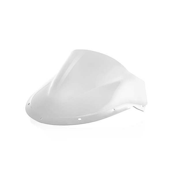 Cúpula doble burbuja Transparente WRS CA003T