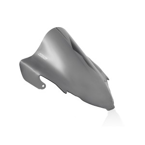 Cúpula Alta Race Ahumado Oscuro WRS SU005FS