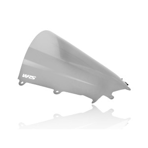 Cúpula Alta Race Ahumado WRS YA007F