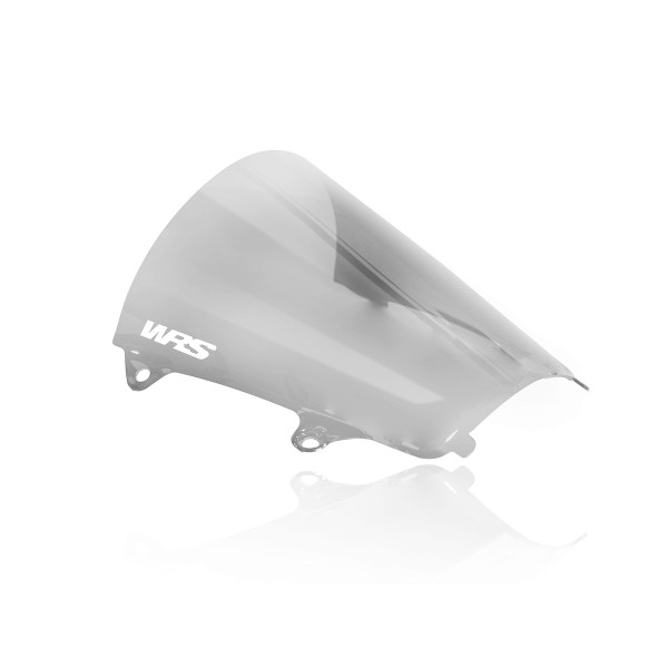 Cúpula Alta Race Ahumado WRS HO014F