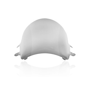 Cúpula Alta Race Ahumado WRS HO014F