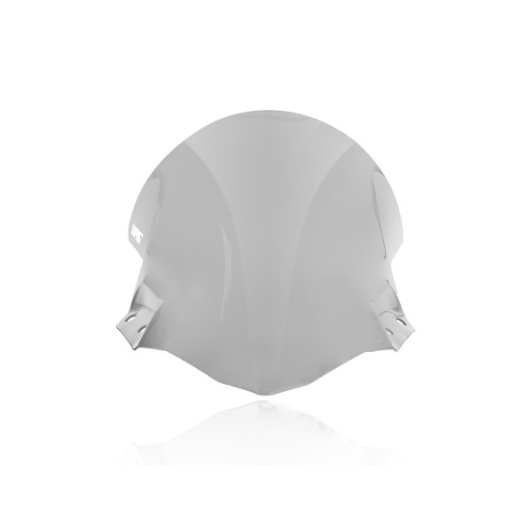 Cúpula Alta Race Ahumado WRS KA004F