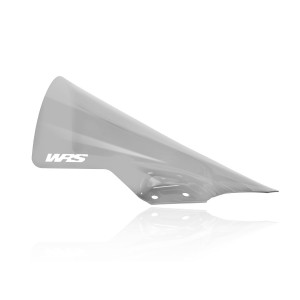 Cúpula Alta Race Ahumado WRS KA004F