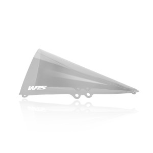 Cúpula Alta Race Ahumado WRS DU010F