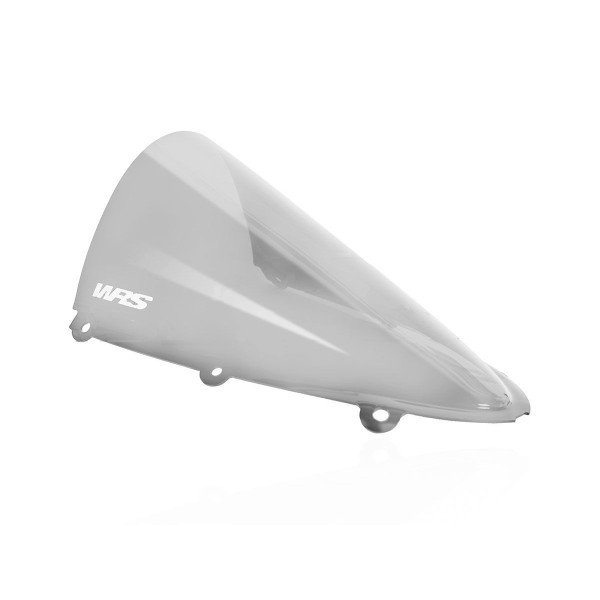 Cúpula Alta Race Ahumado WRS DU011F