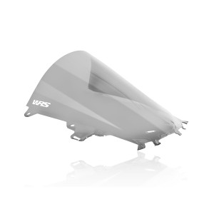 Cúpula Alta Race Ahumado WRS YA006F