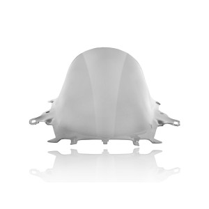 Cúpula Alta Race Ahumado WRS YA006F