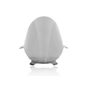 Cúpula Alta Race Ahumado WRS DU009F