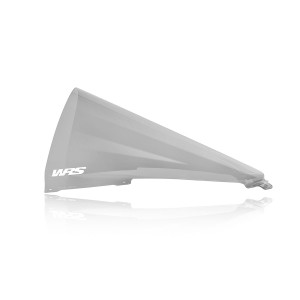 Cúpula Alta Race Ahumado WRS DU009F