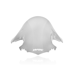 Cúpula Alta Race Ahumado WRS BM047F