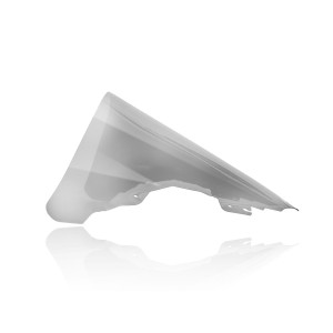 Cúpula Alta Race Ahumado WRS BM047F