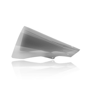 Cúpula Alta Race Ahumado WRS KA003F