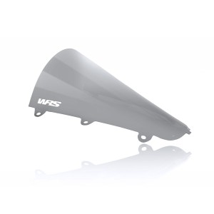 Cúpula Alta Race Ahumado WRS HO015F