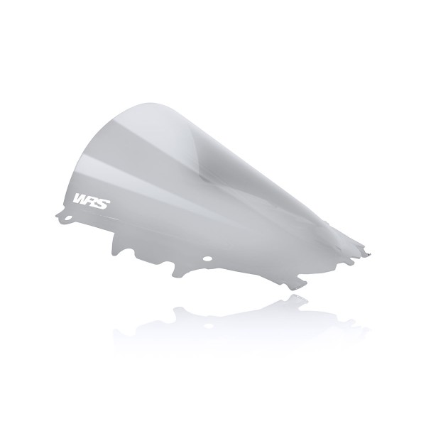 Cúpula Alta Race Ahumado WRS YA008F